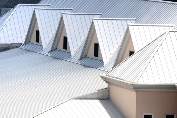 Cool Roofs