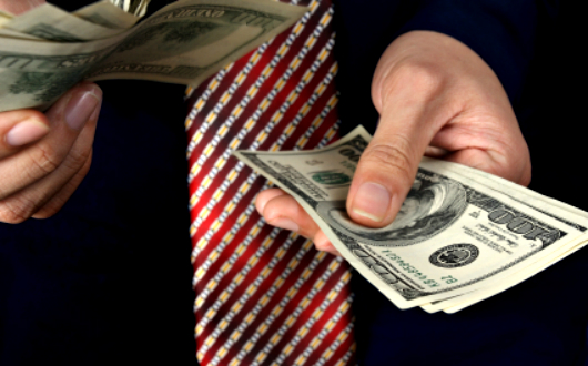 Corporate Philanthropy