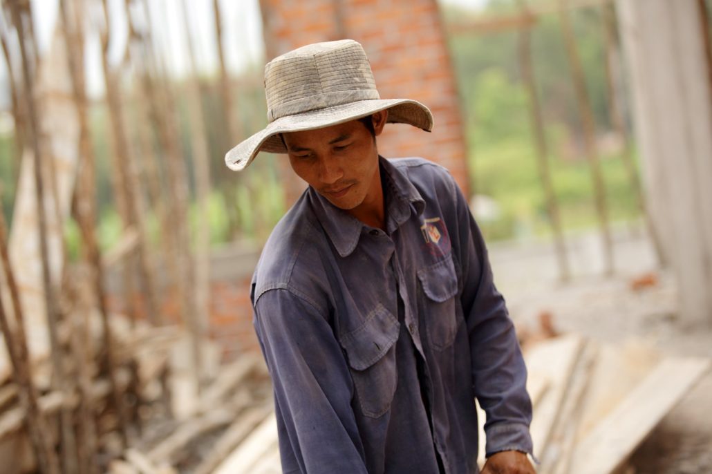 Corruption in Laos