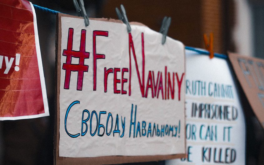 Corruption in Russia and Its Effects on Poverty