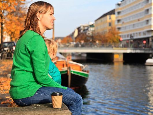 Cost of Living in Denmark
