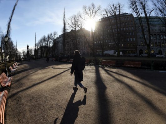 Cost of Living in Finland