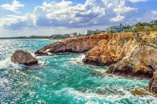 Cost of Living in Cyprus