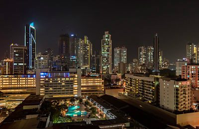 Cost of Living in Panama