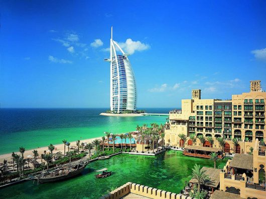 Cost of Living in the United Arab Emirates
