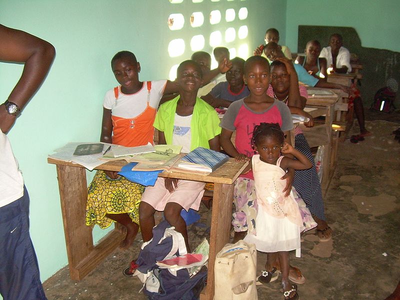 Côte d’Ivoire Health Care