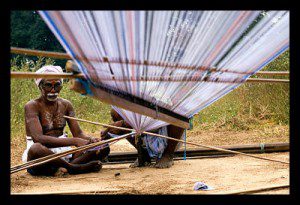 Cottage Industry Weave