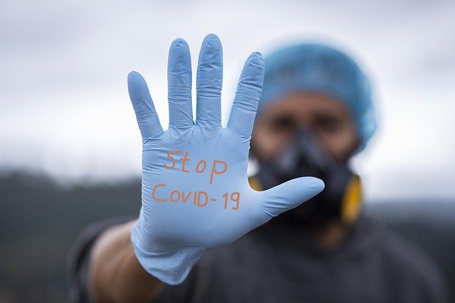 Covid-19 crisis in prisons
