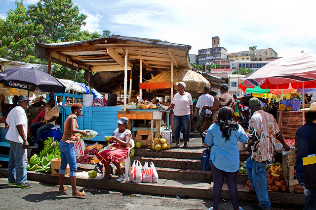 Credit Access in Grenada