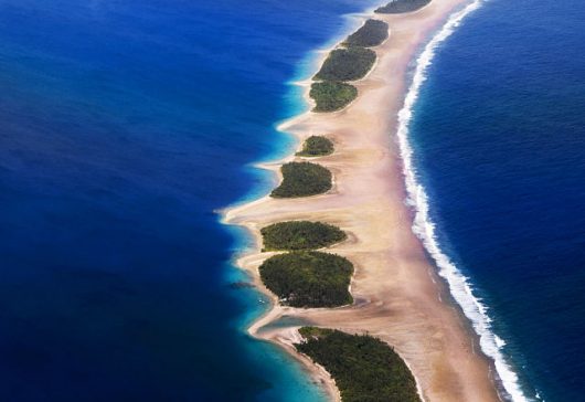 Credit access in the Marshall Islands