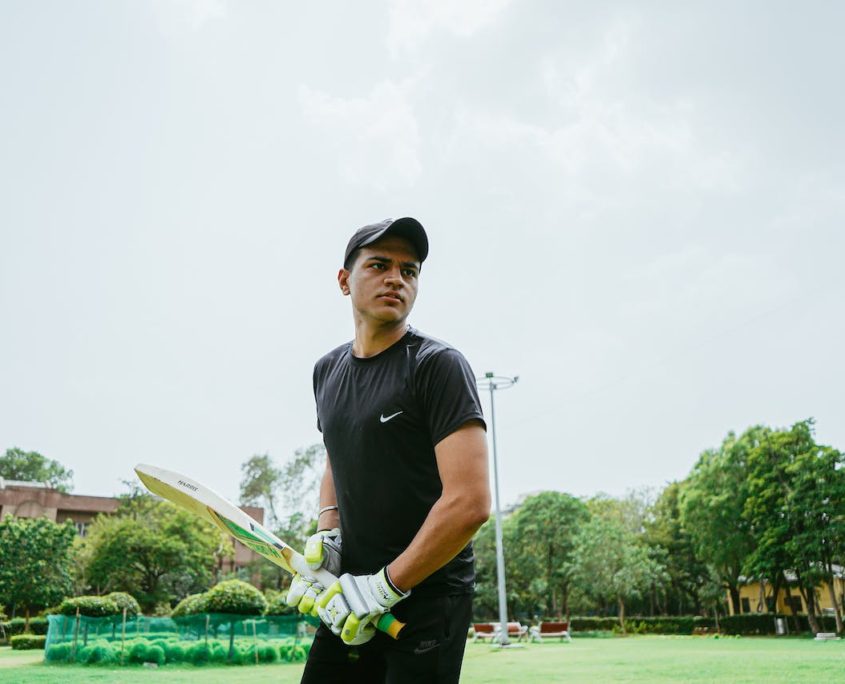 Cricket and Poverty Reduction in India