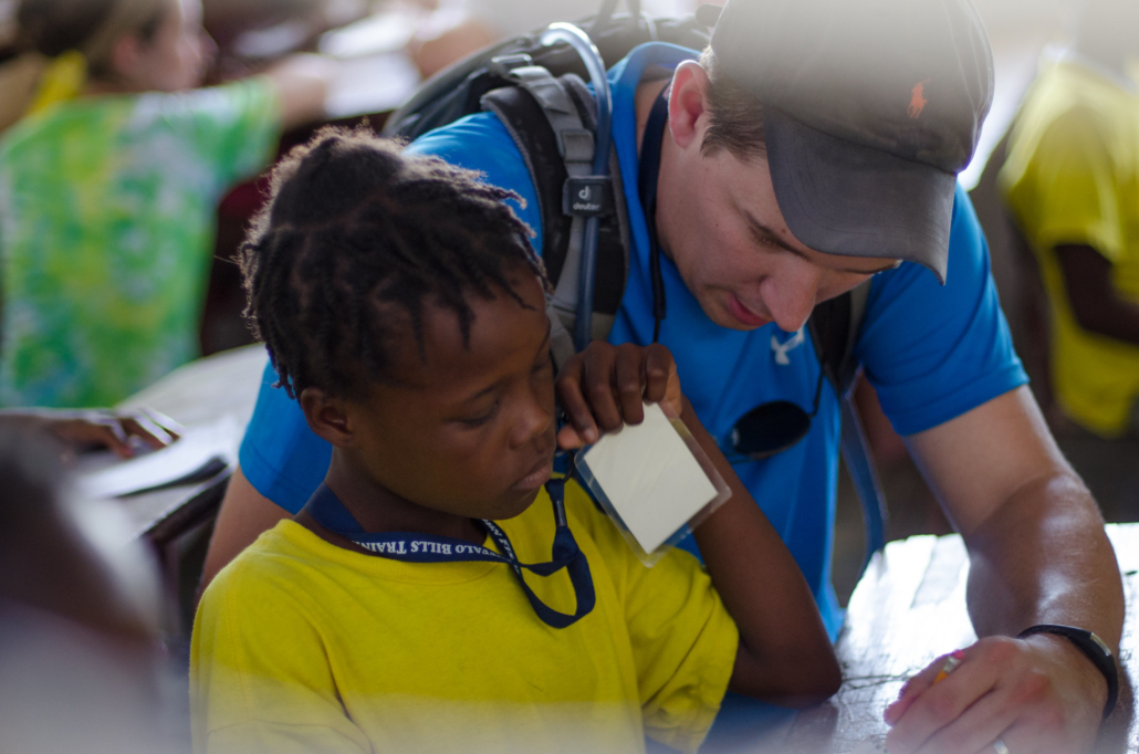 Crisis in Haiti