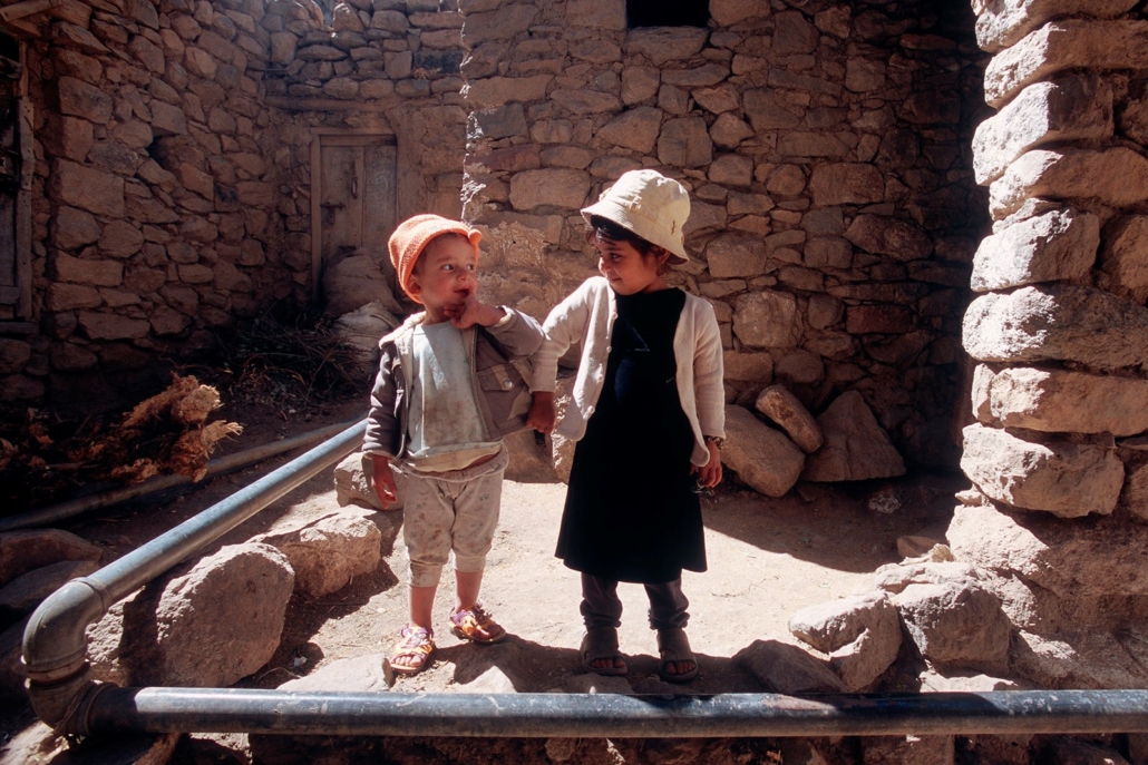 Crisis in Yemen