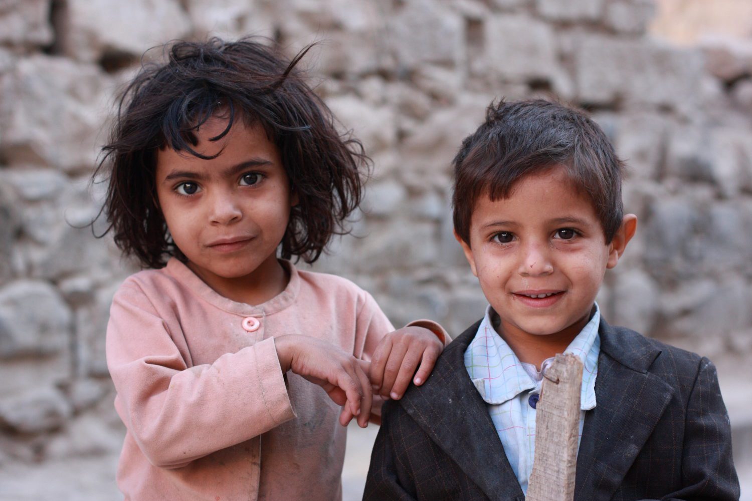 Crisis in Yemen