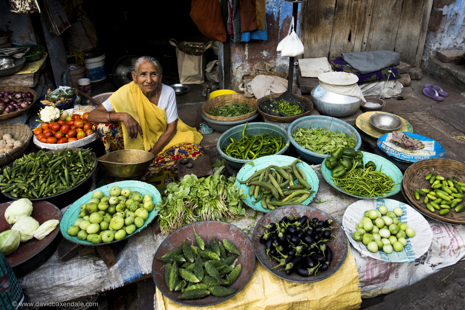 Crops That Are Fighting Poverty