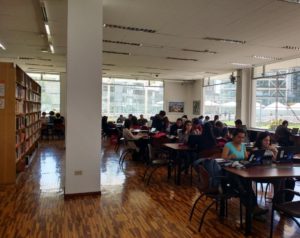 AI to help students