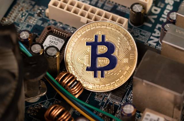 Cryptocurrency in Nigeria