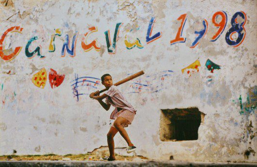 Struggles Of The Cuban Youth In The Face Of Political Change- BORGEN