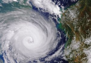Cyclone Idai and Health Crisis
