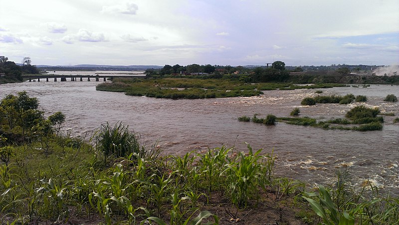DRC'S Energy Sector