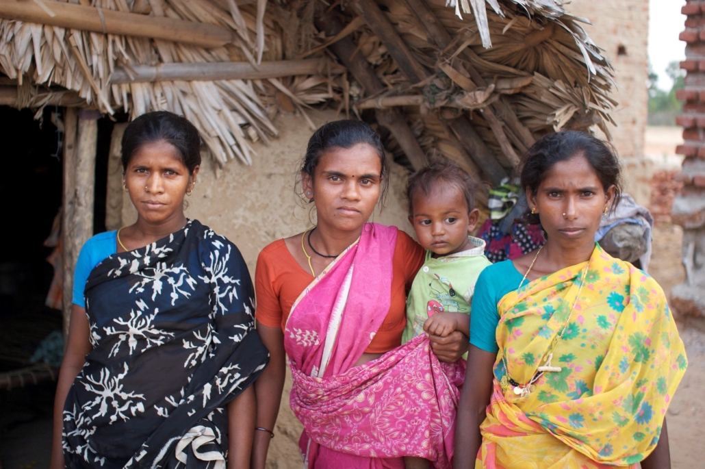 Dalit Poverty