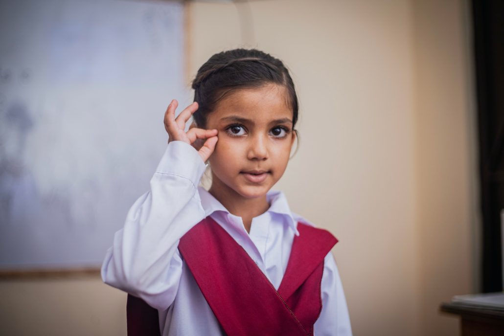 Deaf Community in India