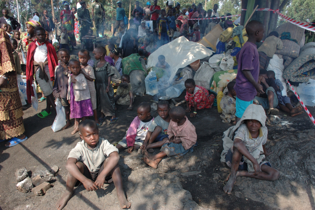 Debt-Poverty Pause