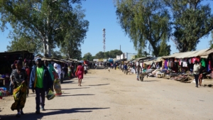 Debt Relief in Zambia