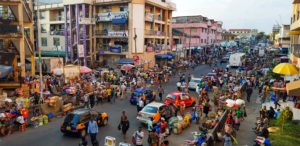 Debt Restructuring in Ghana