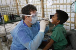 Dengue Fever in Bangladesh