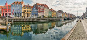 Denmark
