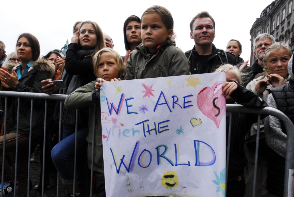 Denmark's Foreign Aid