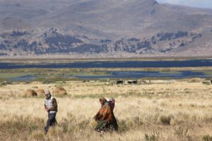 Dental Care in Rural Bolivia