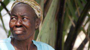 Depression in Africa