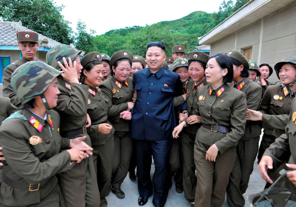 Destabilize Authoritarian Regimes