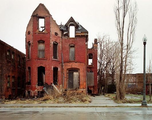 Detroit