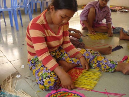 Development Projects in Laos