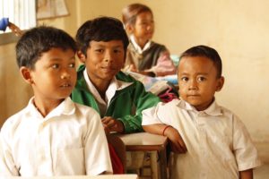 Deworming Programs