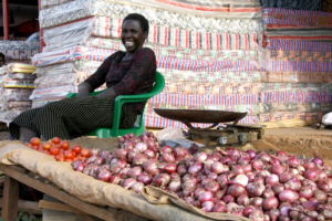 Digital Agriculture in Uganda
