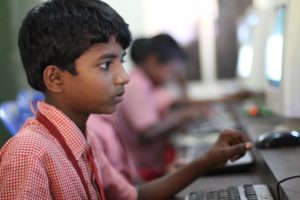 Digital Divide in India
