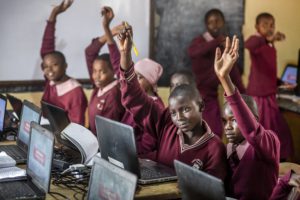 Digital Opportunity Trust