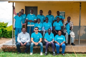 Digital Loans in Uganda