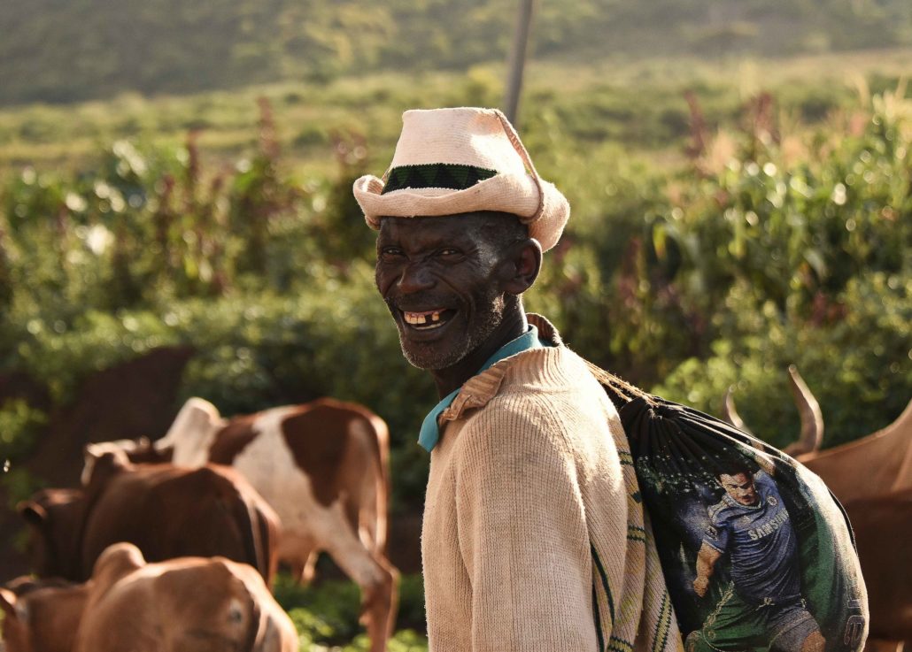 Digital Solutions for Poor Indian Farmers