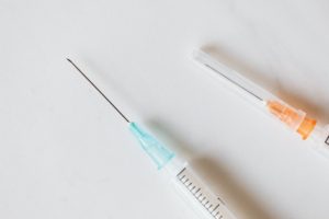 Diphtheria in Nigeria