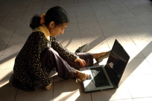 Disabilities in Nepal