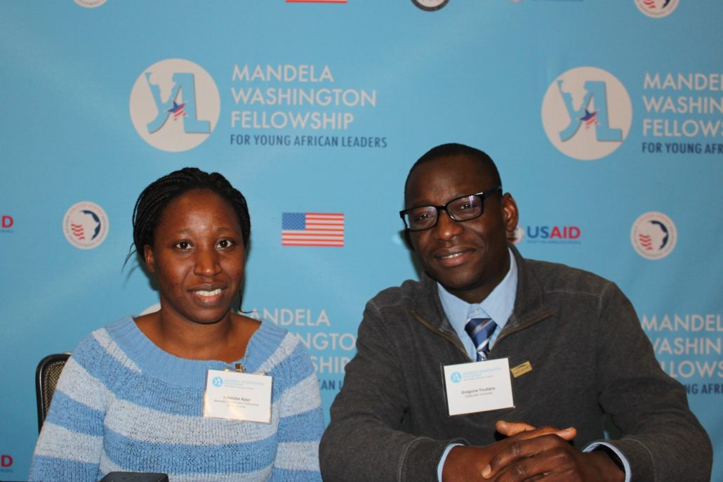 Disabilities in Nigeria