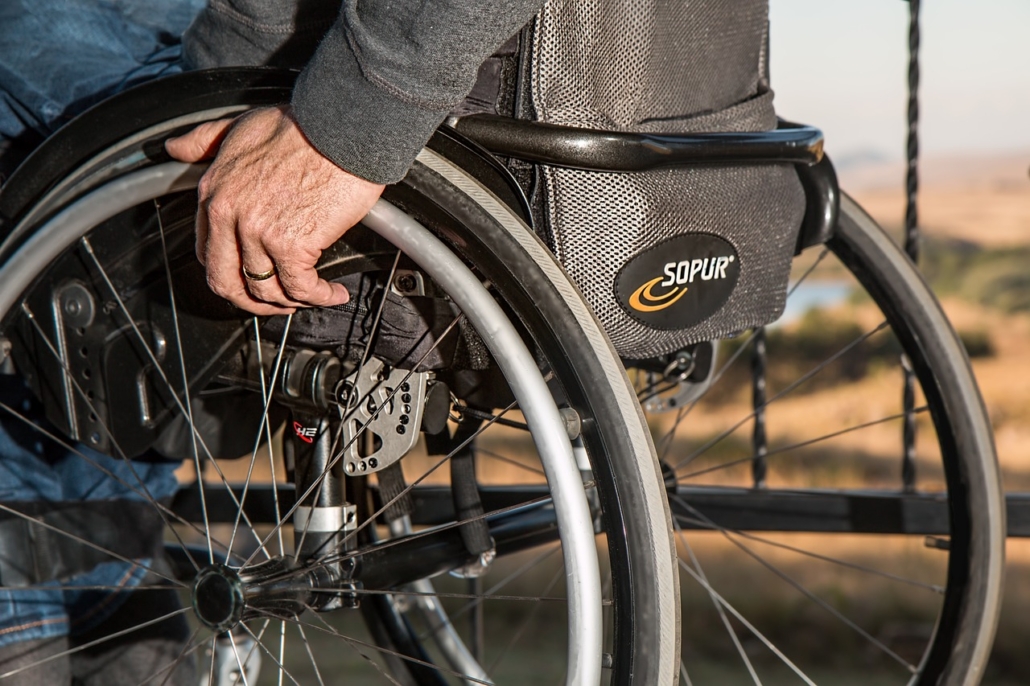 Disability and Poverty in Saudi Arabia