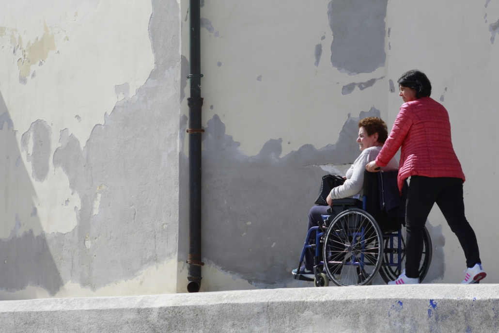 Disability and Poverty in Andorra