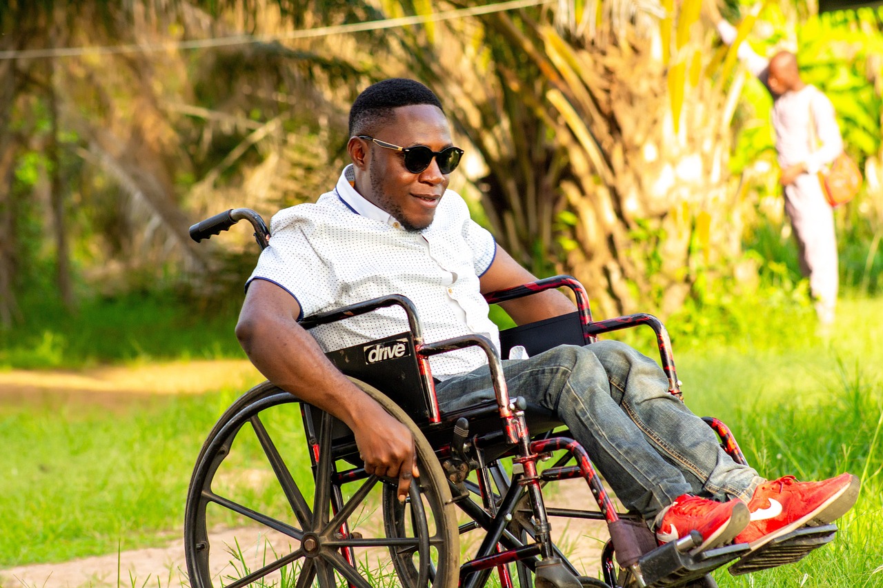 Disability and Poverty in Barbados