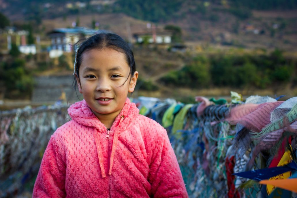 Disability and Poverty in Bhutan